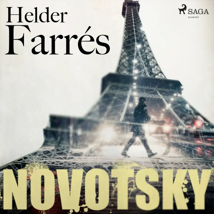Novotsky af Helder Farrés