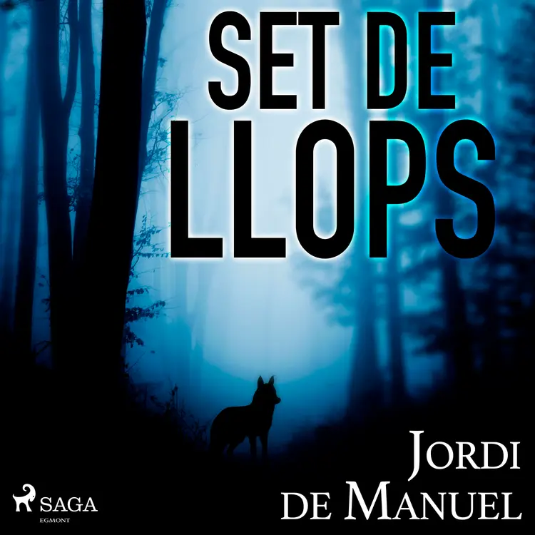 Set de llops af Jordi de Manuel