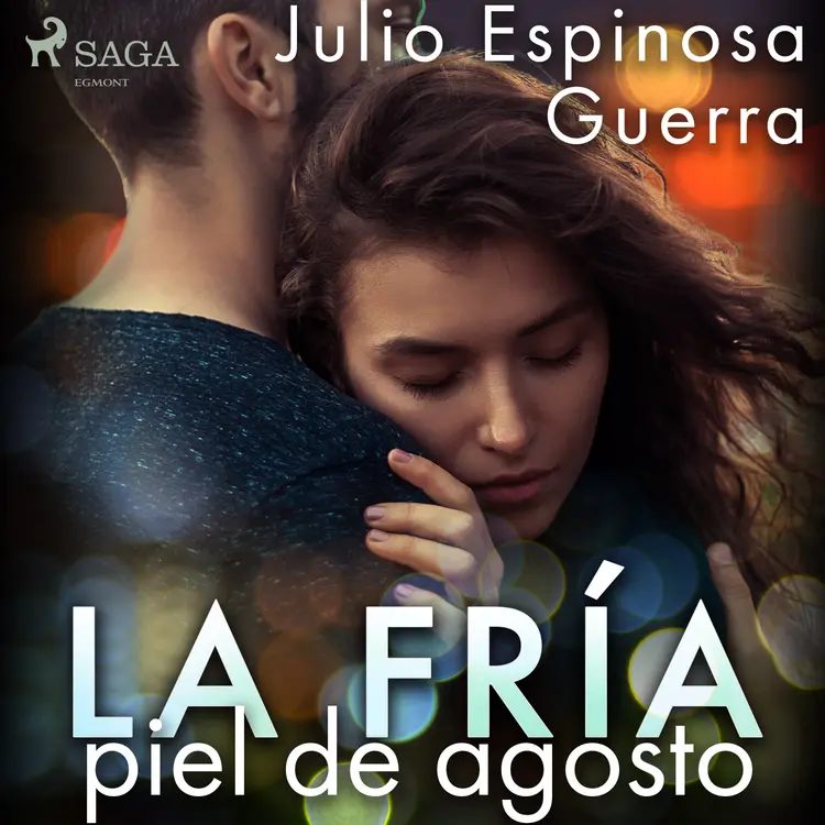 La fría piel de agosto af Julio Espinosa Guerra