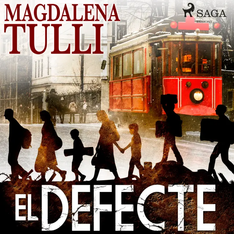 El defecte af Magdalena Tulli