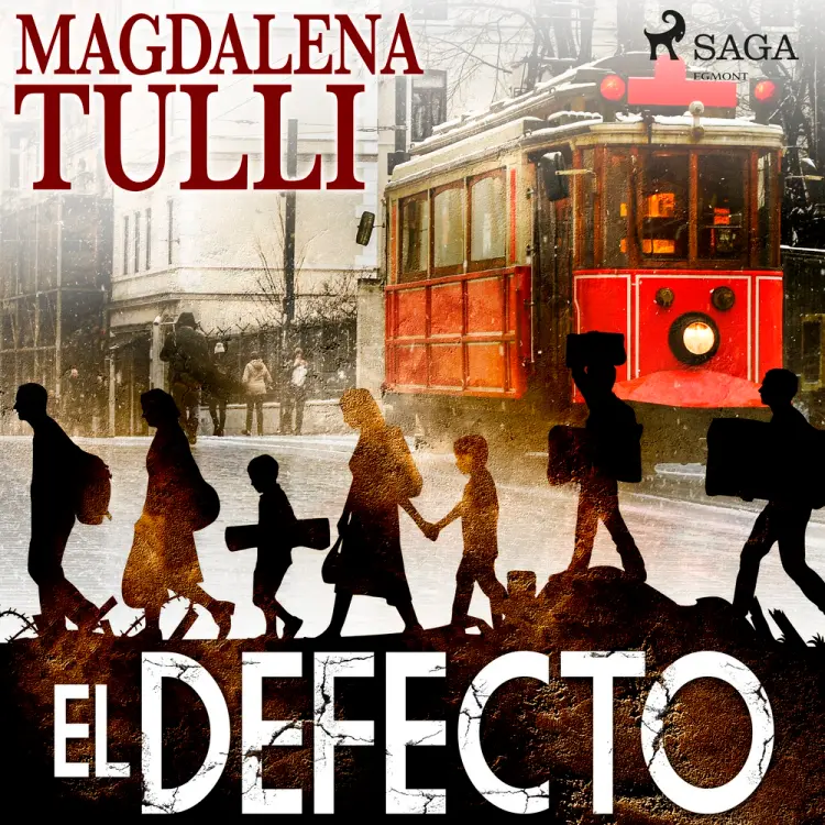 El defecto af Magdalena Tulli