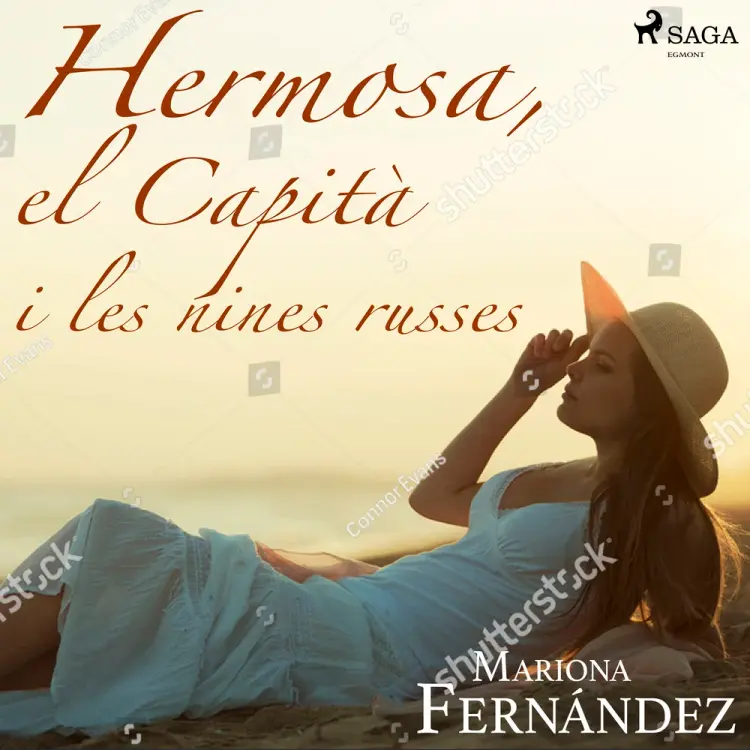 Hermosa, el Capità i les nines russes af Mariona Fernández
