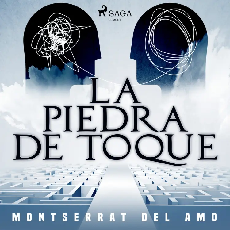 La piedra de toque af Montserrat del Amo