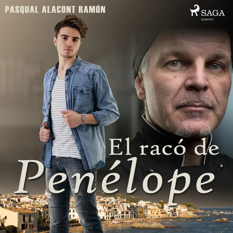 El racó de Penélope af Pasqual Alacont Ramón