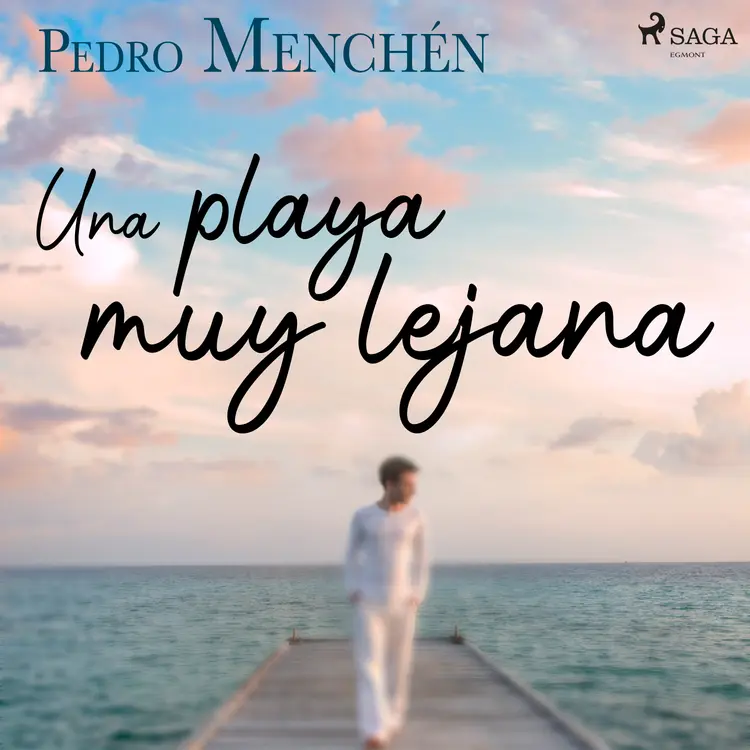 Una playa muy lejana af Pedro Menchén