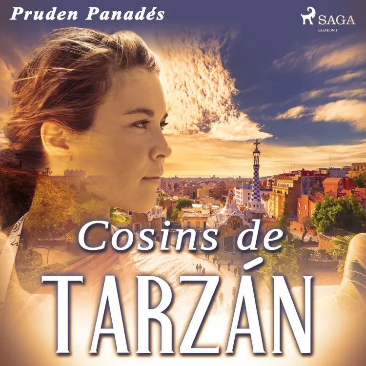 Cosins de Tarzán af Pruden Panadés