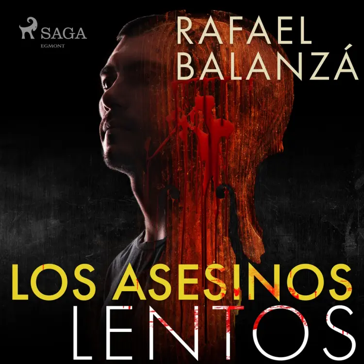 Los asesinos lentos af Rafael Balanzá