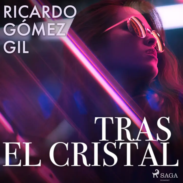 Tras el cristal af Ricardo Gómez Gil