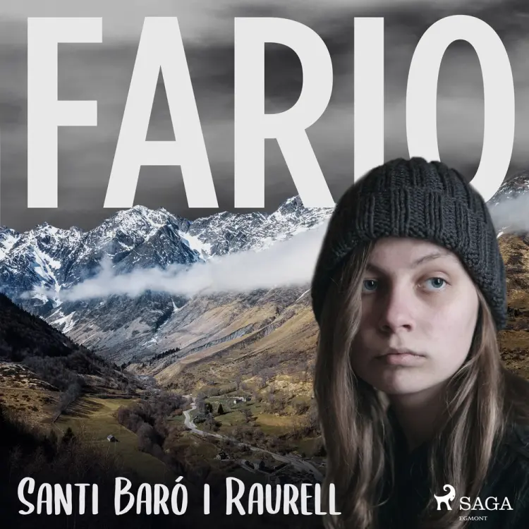 Fario af Santi Baró i Raurell