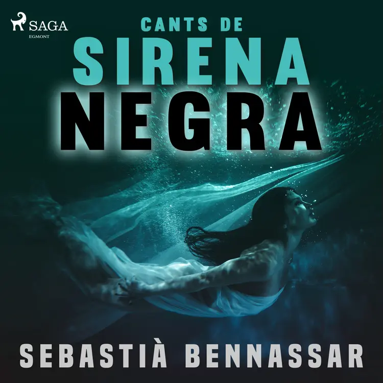 Cants de sirena negra af Sebastià Bennassar