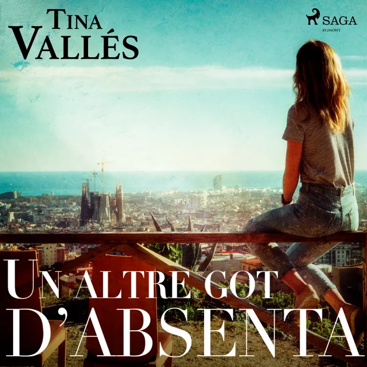 Un altre got d´absenta af Tina Vallès