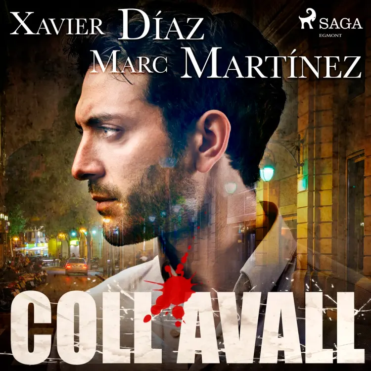 Coll avall af Marc Martínez