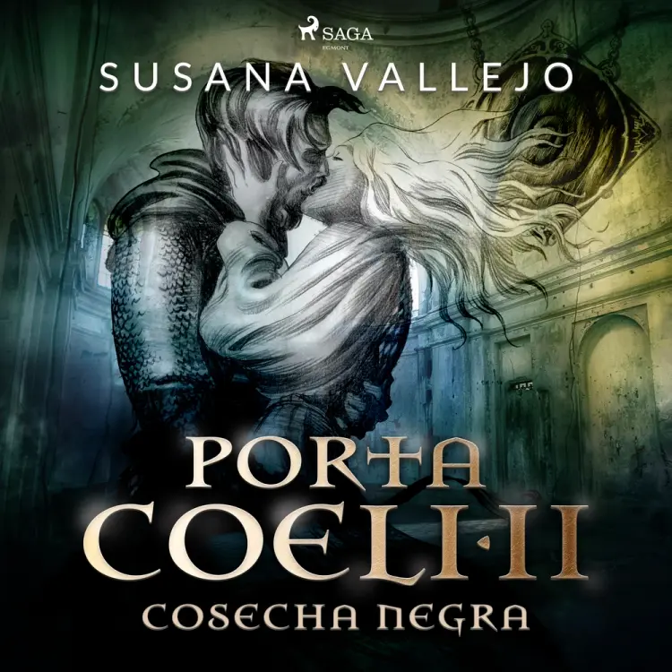 Cosecha negra. Porta Coeli II af Susana Vallejo Chavarino