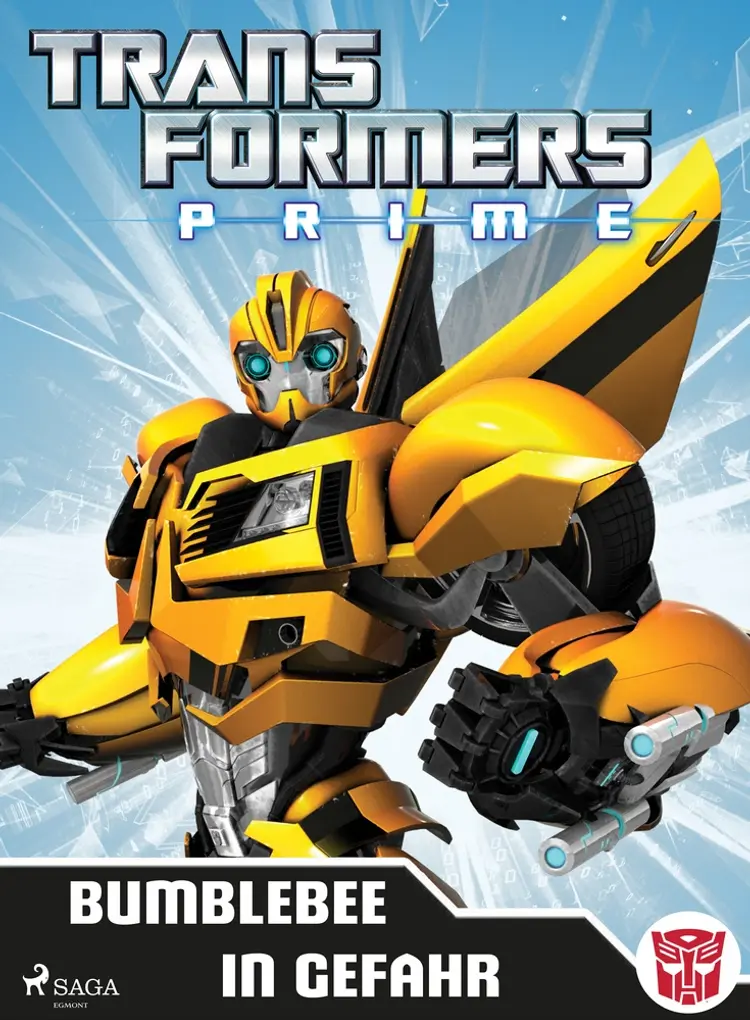 Transformers - Die Rache af Dan Jolley