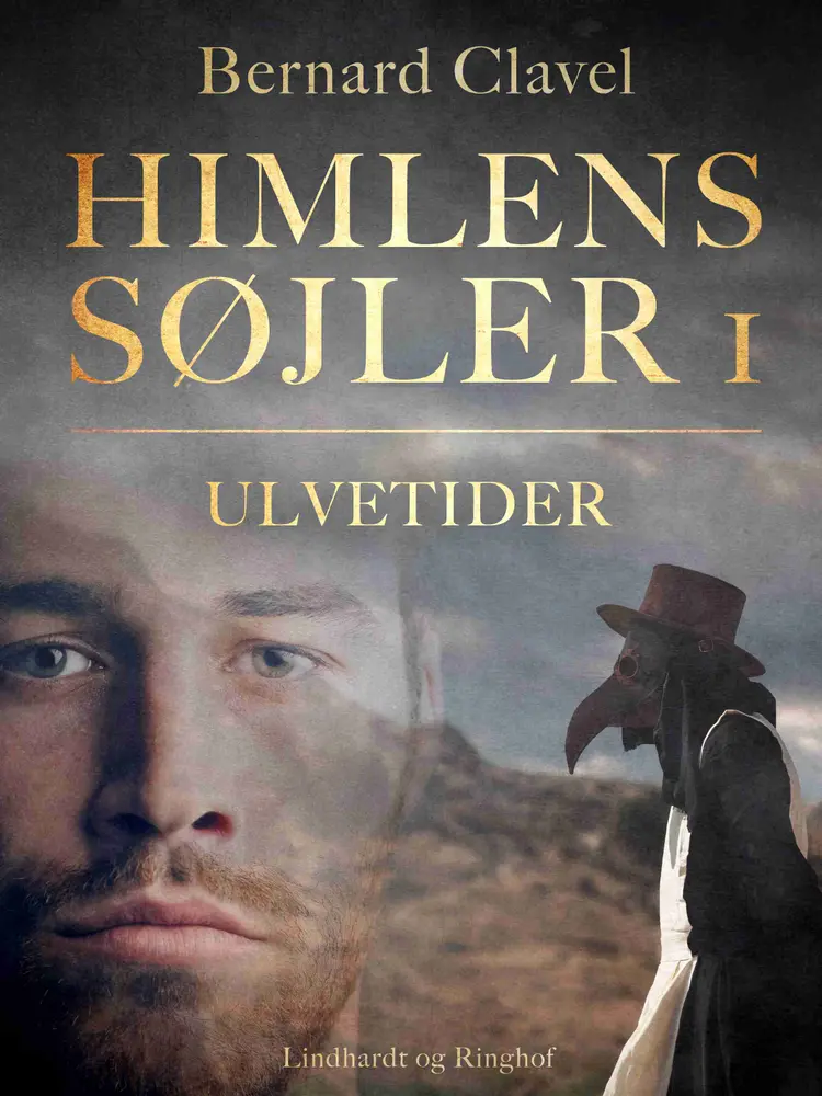 Ulvetider af Bernard Clavel
