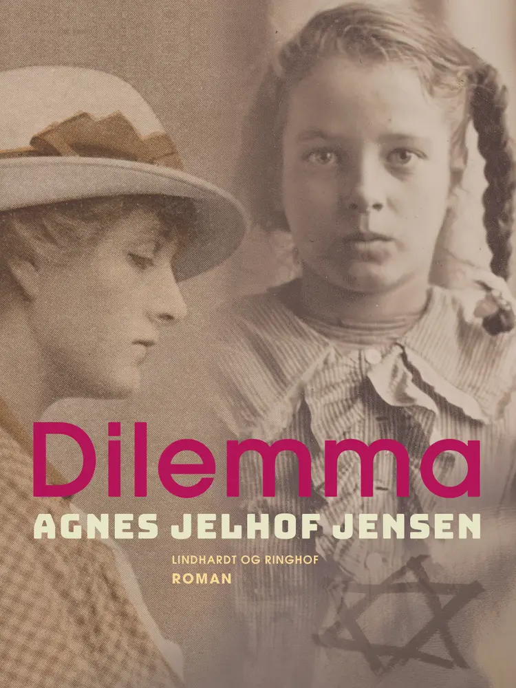Dilemma af Agnes Jelhof Jensen