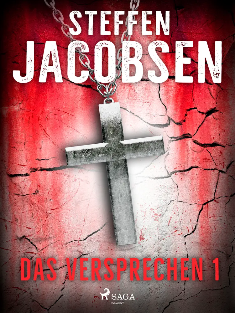 Das Versprechen - 1 af Steffen Jacobsen