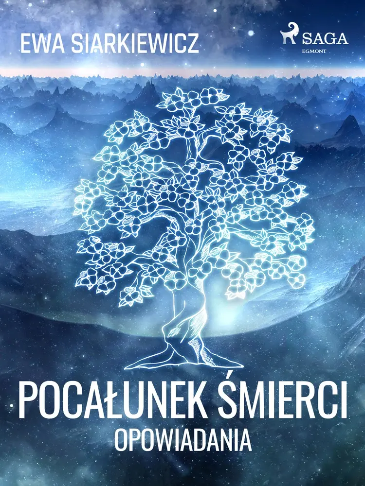 Pocałunek śmierci af Ewa Siarkiewicz