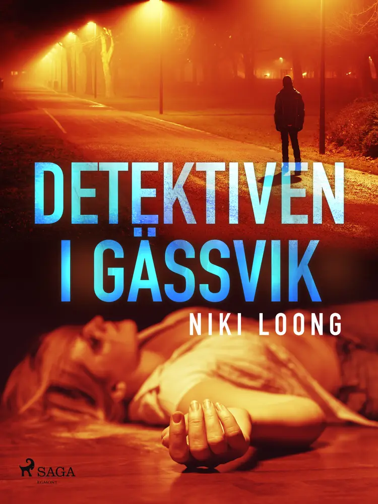 Detektiven i Gässvik af Niki Loong