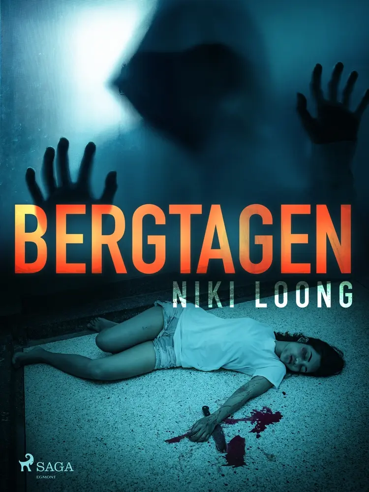 Bergtagen af Niki Loong