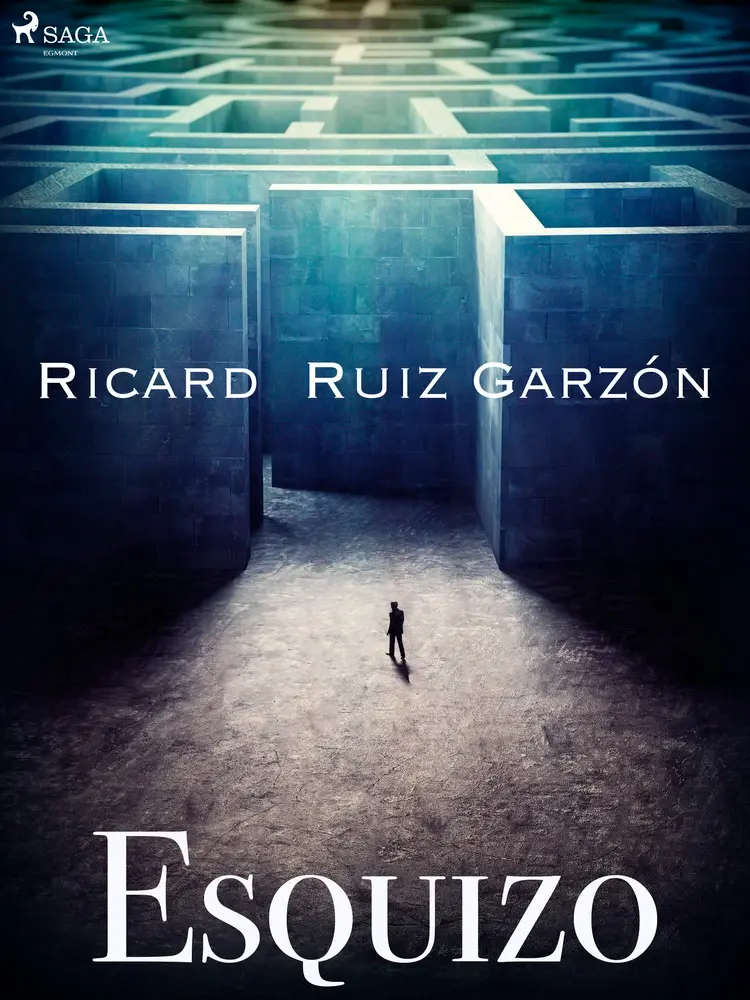 Esquizo af Ricard Ruiz Garzón