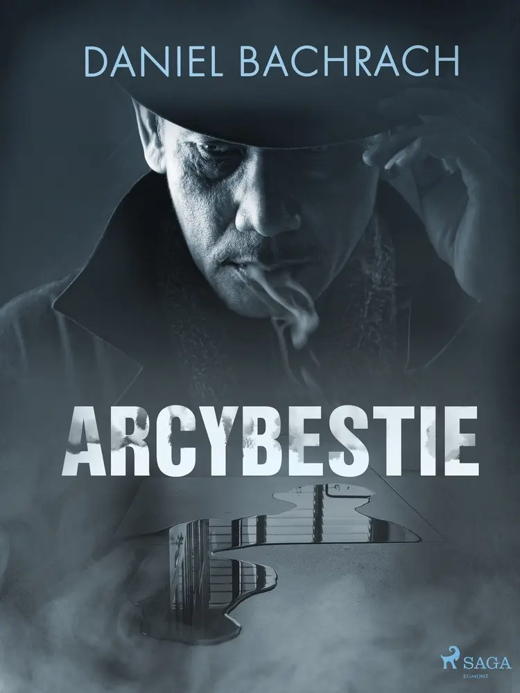 Arcybestie af Daniel Bachrach