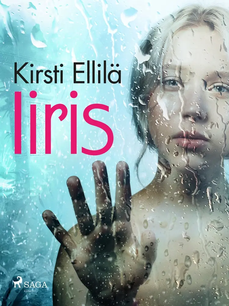 Iiris af Kirsti Ellilä