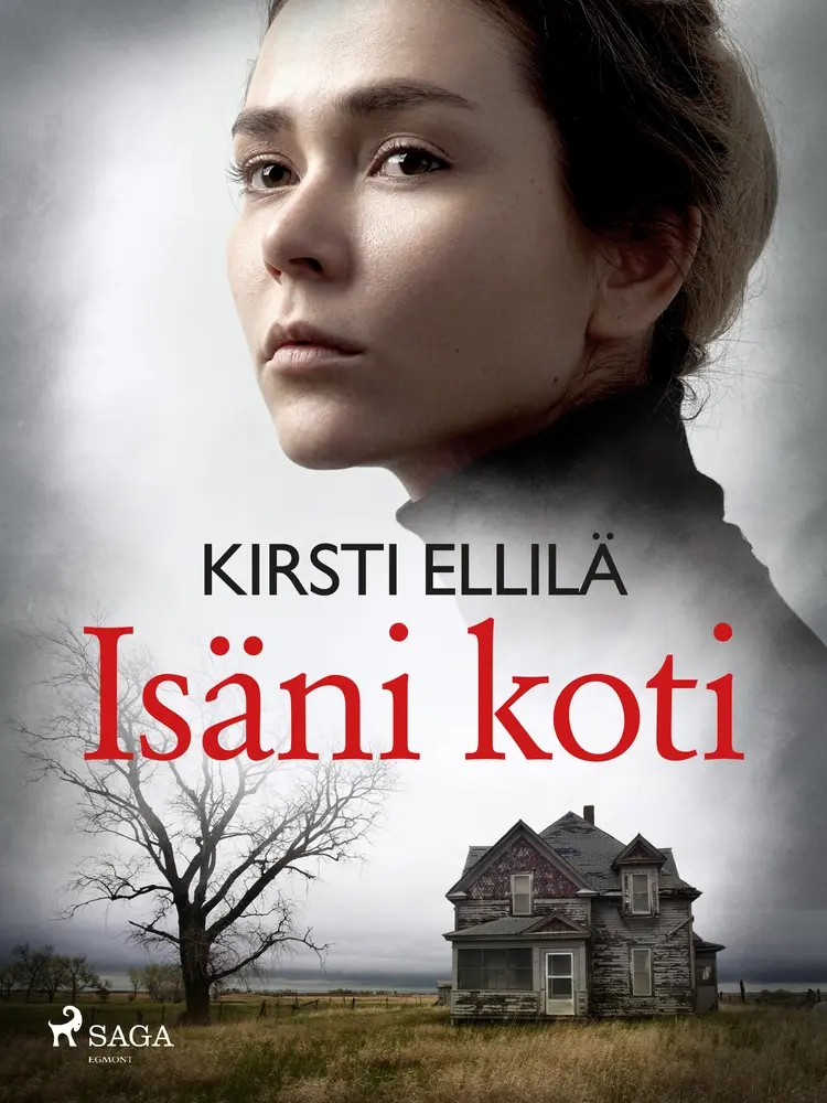 Isäni koti af Kirsti Ellilä