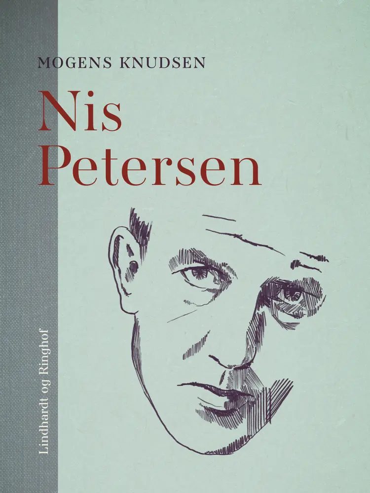 Nis Petersen af Mogens Knudsen