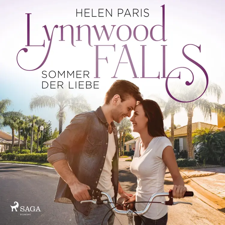 Sommer der Liebe af Helen Paris