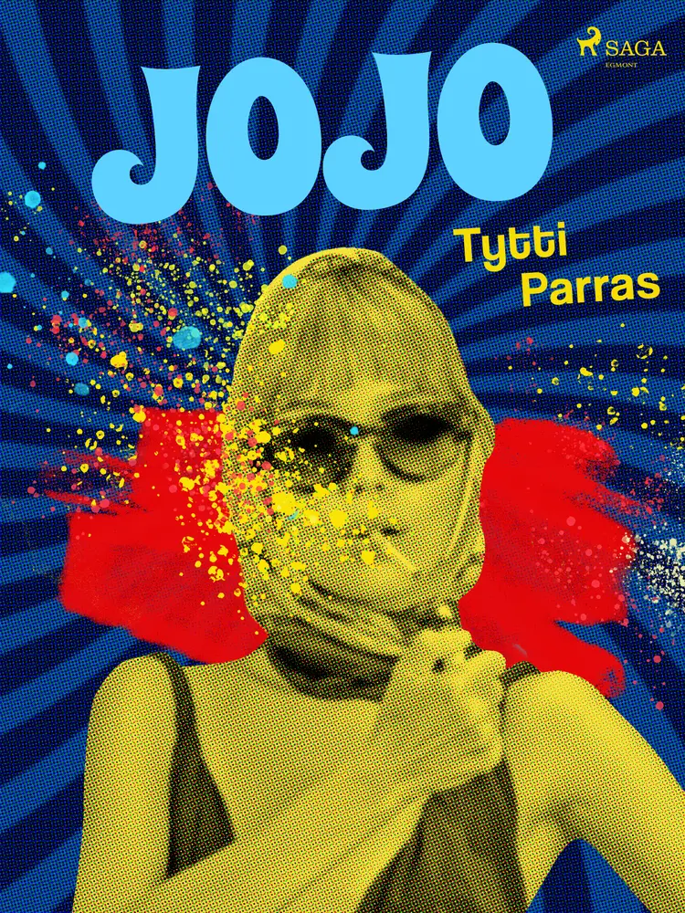 Jojo af Tytti Parras