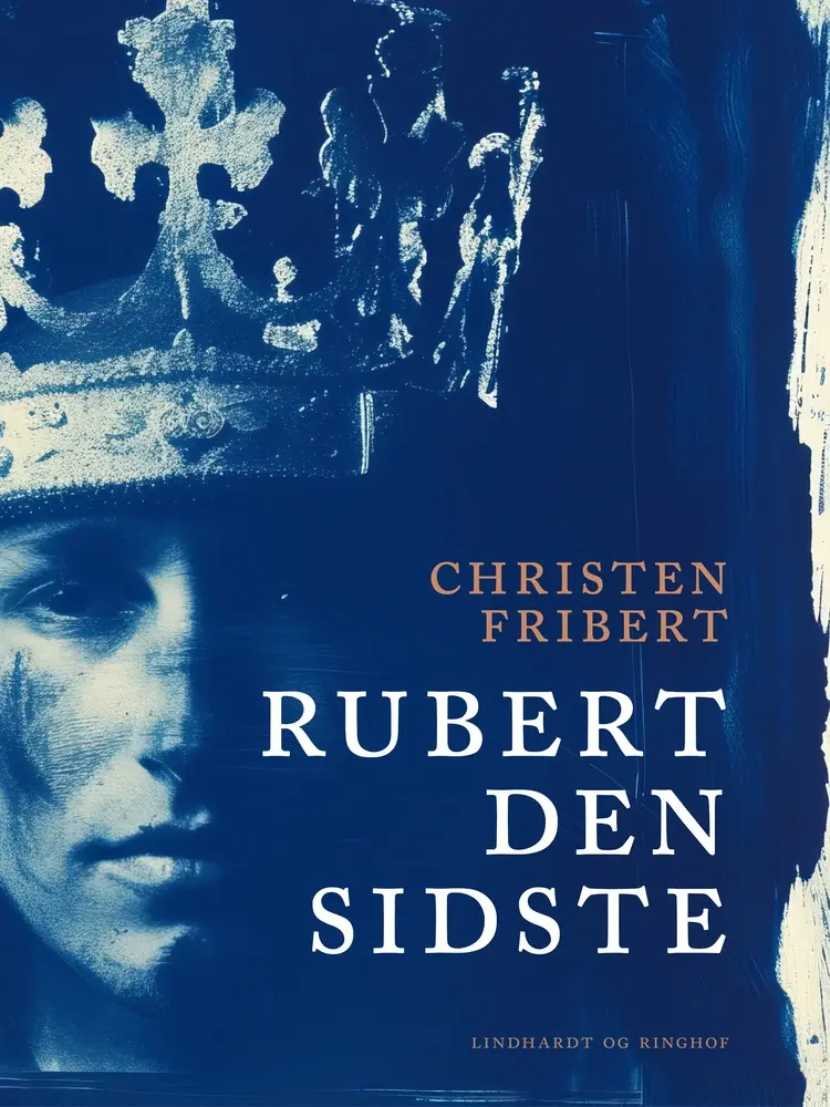 Rubert Den Sidste af Christen Fribert