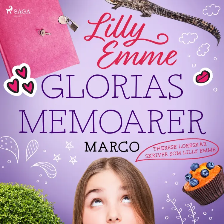 Marco af Lilly Emme