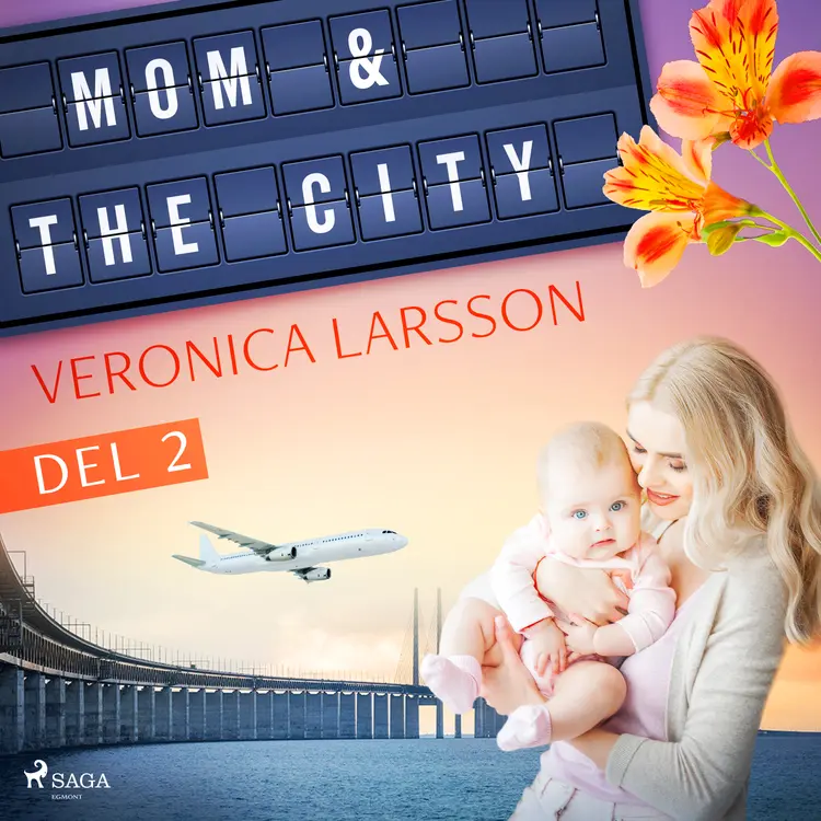 En modells bekännelser, Del 2 af Veronica Larsson