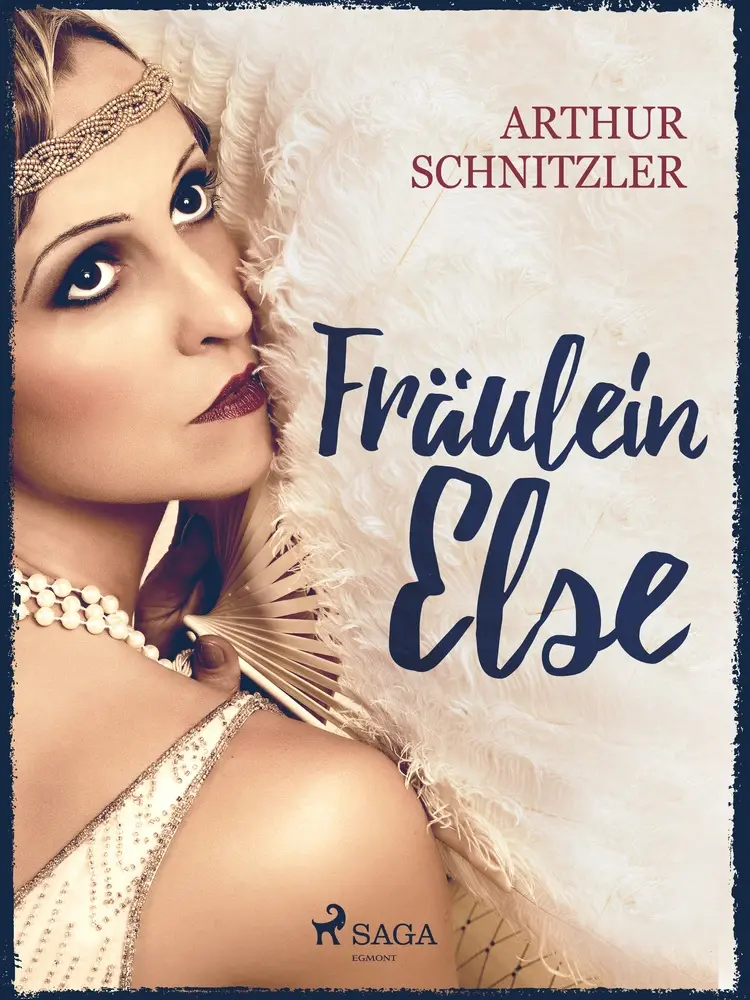 Fräulein Else af Arthur Schnitzler