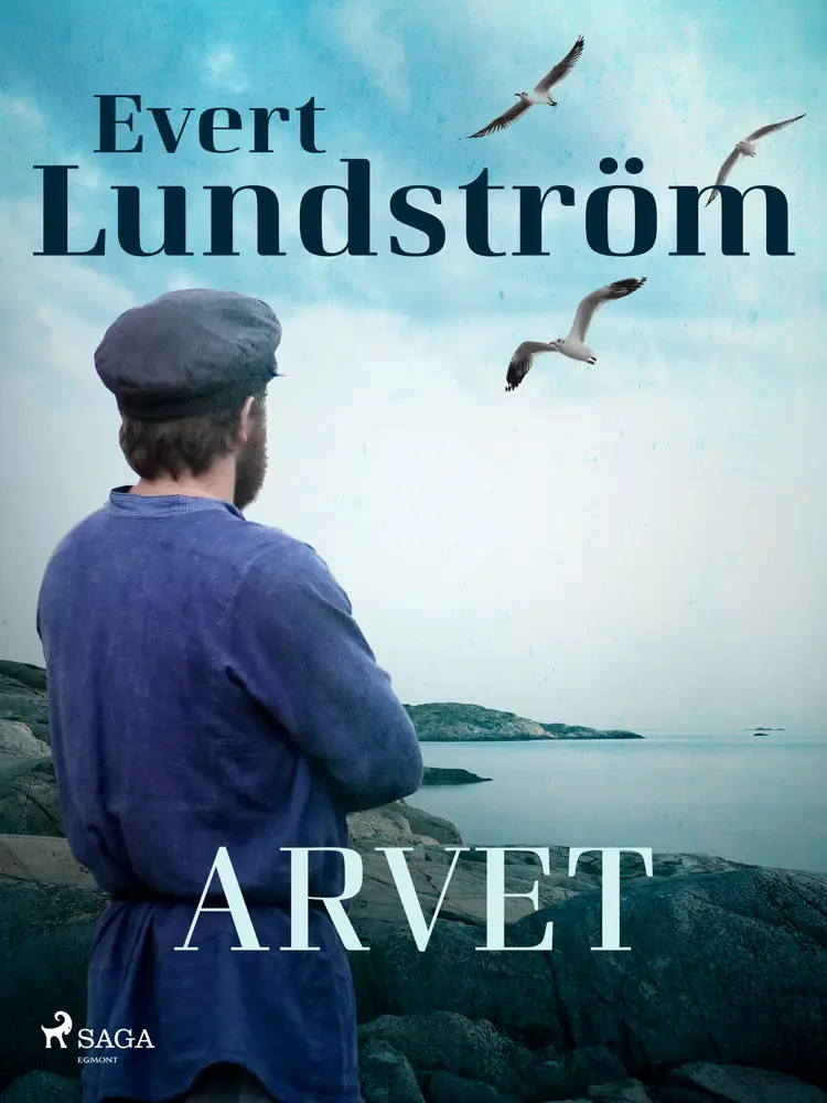 Arvet af Evert Lundström