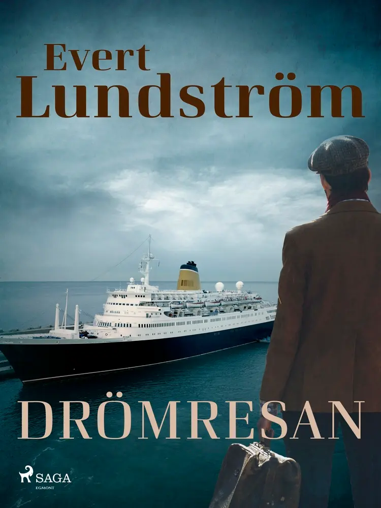 Drömresan af Evert Lundström