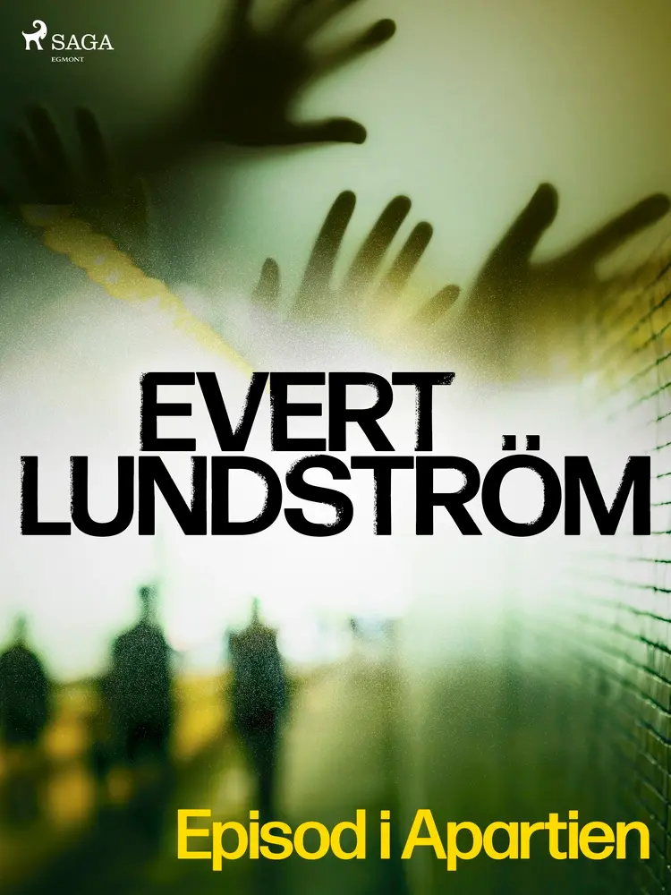 Episod i Apartien af Evert Lundström