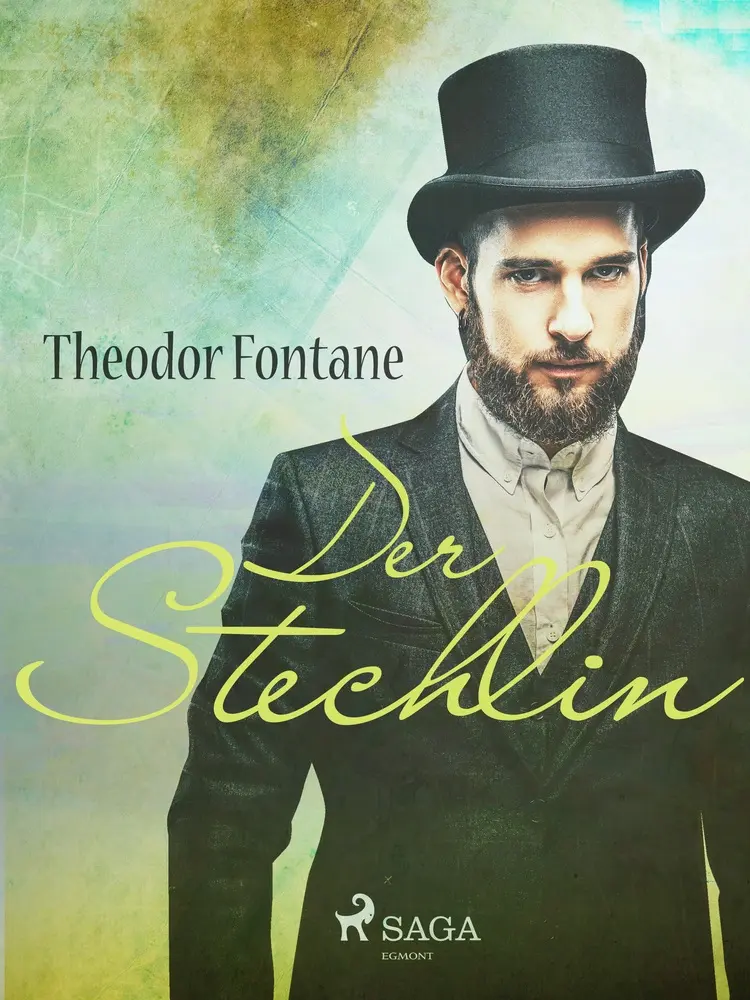 Der Stechlin af Theodor Fontane