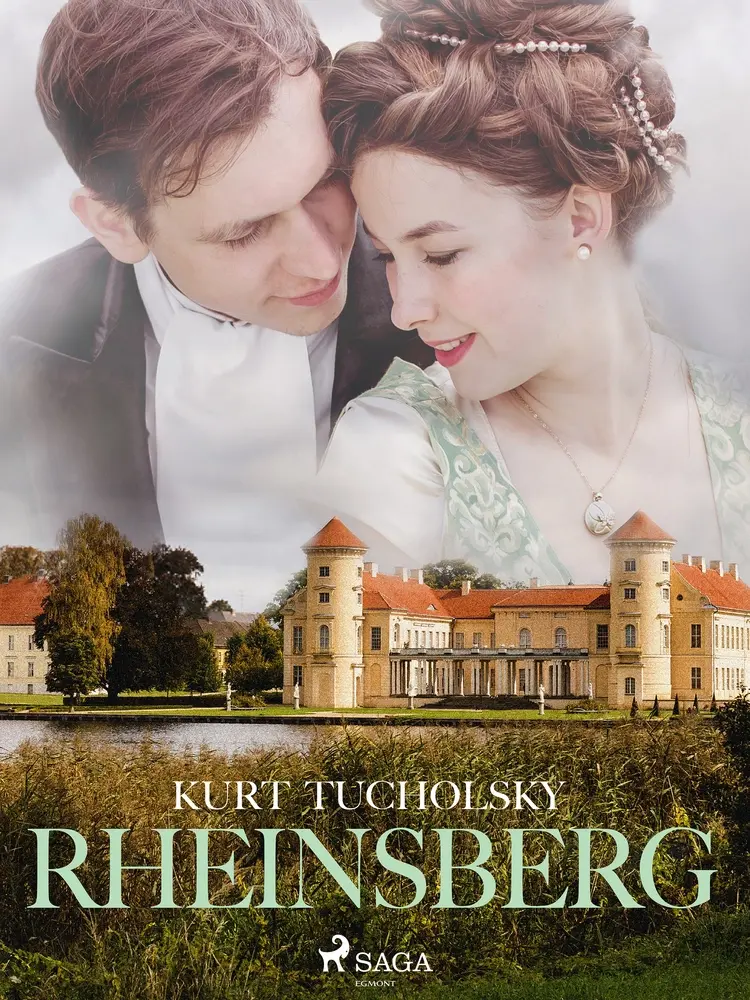 Rheinsberg af Kurt Tucholsky