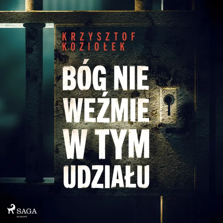 Bóg nie weźmie w tym udziału af Krzysztof Koziołek