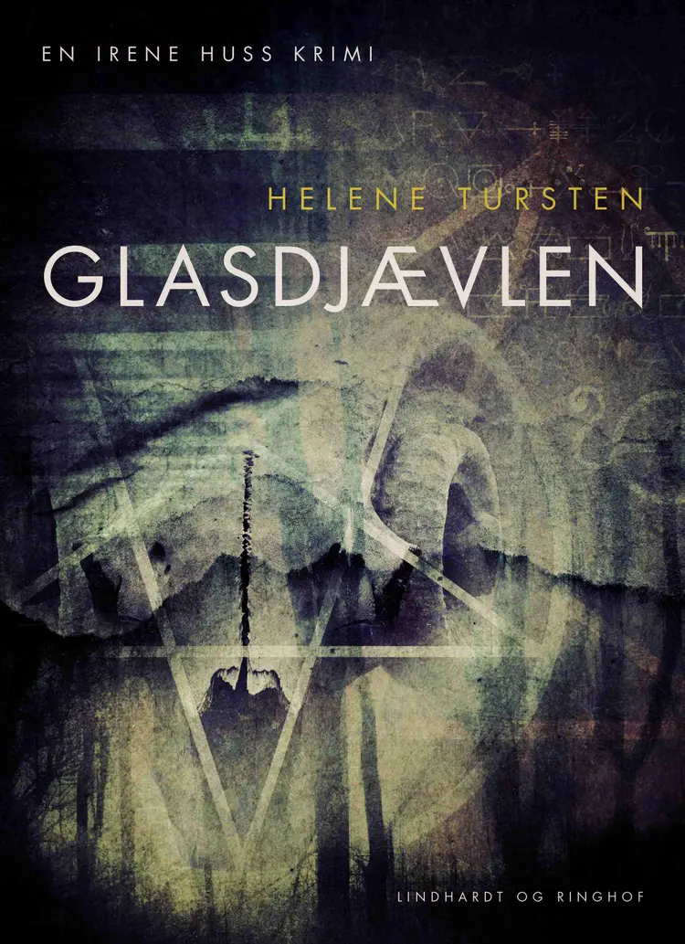 Glasdjævlen af Helene Tursten