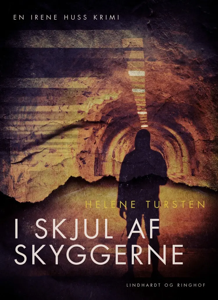 I skjul af skyggerne af Helene Tursten