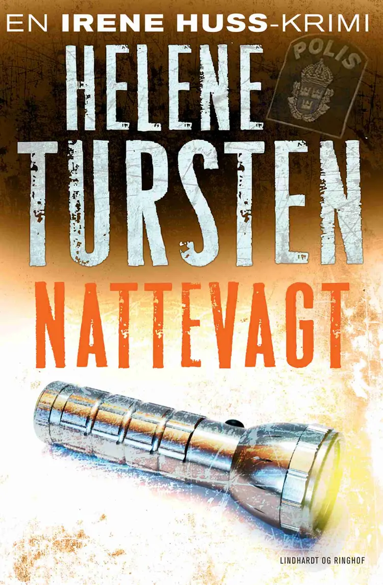 Nattevagt af Helene Tursten
