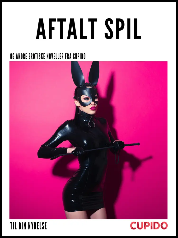 Aftalt spil af – Cupido