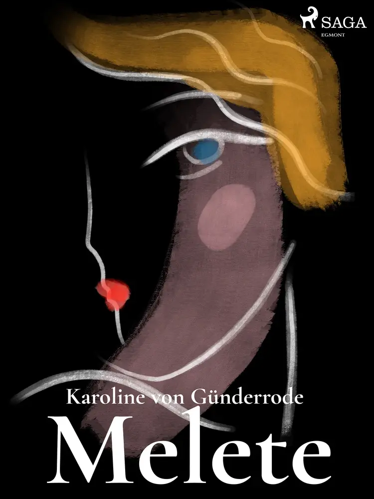 Melete af Karoline Von Günderrode