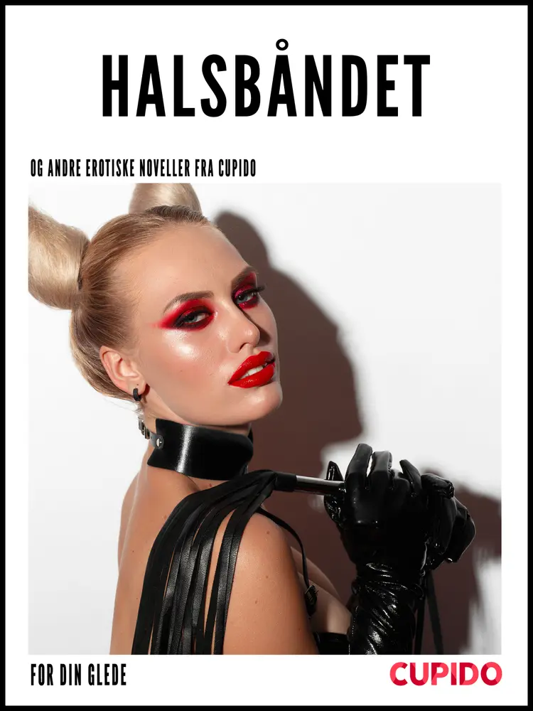 Halsbåndet af – Cupido