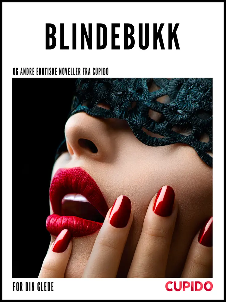 Blindebukk af – Cupido