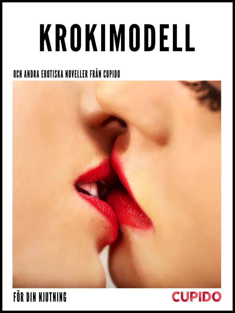 Krokimodell af Cupido And Others