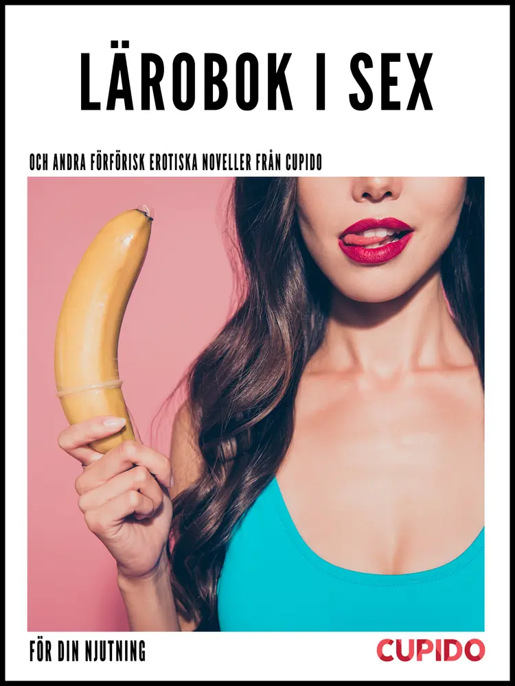Lärobok i sex - och andra förförisk erotiska noveller från Cupido af Cupido and Others